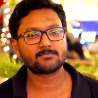 Sushanta Kumar Majumder