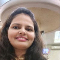 Disha Mahadik