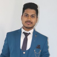Shubham Majumdar