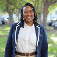 Yolanda Ekundayo-Lee