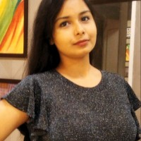 Neha Roy