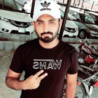 Umer Shafqat