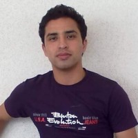 Mithun Karki