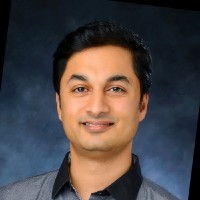Rakshith Hegde