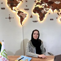 Fateme Abroudi