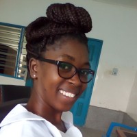 Charlotte Selase Ahiadeke