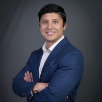 Kenneth Reyes