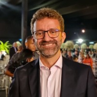 Sérgio Márcio Almeida G. De Oliveira