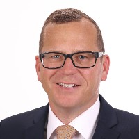 Alexander Bosch