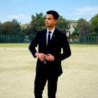 Farhan Shaikh