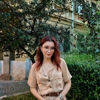 Irina Grigore