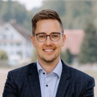 Yannic Krüsi