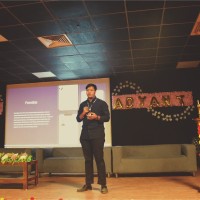 Vidhyadhar Reddy Kudumula