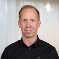 Johannes Sundström