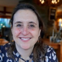 Sylvia Meijburg