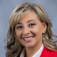 Christine Warren