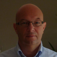 Hans Vriend