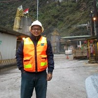 Nugroho Cipta Alam Jaya