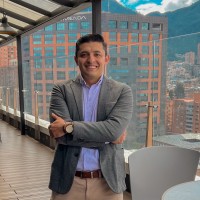 Richard Diaz Montenegro