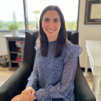 Stacie Dubnoff, LCSW