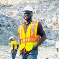 Ronald Nzeh