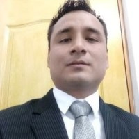 Cristian Omar Mendizabal Olivares