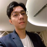 Robert Lu