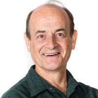 Michael Fletcher, CPA, CGA