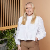 Ingrid Hjorth-Johansen