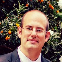 Josh Johnson, Mba