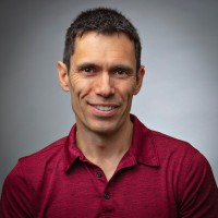 Antonio Santo, Ph.D., R.D.