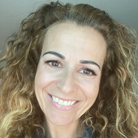 Danielle Fishbein