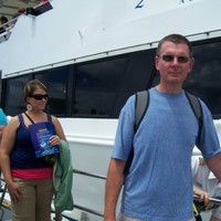 Tony Read