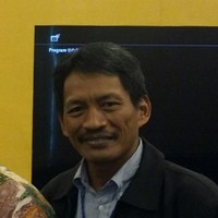 Wahyu Rudy Dewanto
