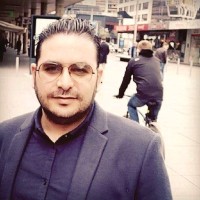 Hamza Belgour