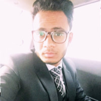 Shivam Goyal