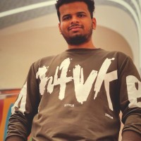 AKHIL CHAND P P