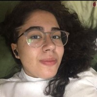 Vitória Cristina