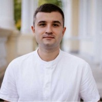 Denys Pylypenko