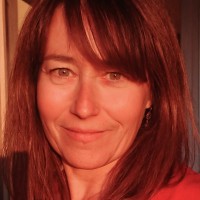 Isabelle de Mourgues