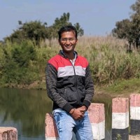 Shrishail Vajramatti