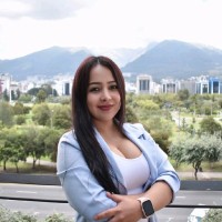 Mishell Alemán