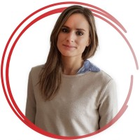 Alicia Garcia Sanz