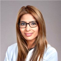 Trusha Shah