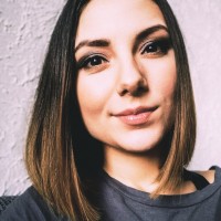 Veronika Kabai