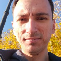 Mikhail Esin
