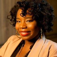 Brittney “Chiney K” Powell