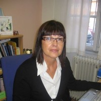 Gordana Brus