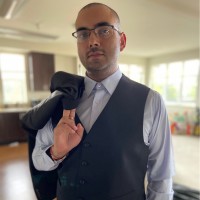 Manish Parmar