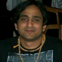 Paresh Joglekar